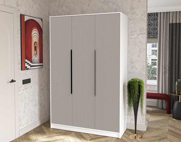 Шкаф Интерлиния Концепт Лайн КТ-Ш3