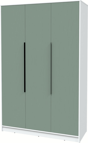 Шкаф Интерлиния Концепт Лайн КТ-Ш3 - фото