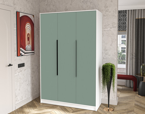 Шкаф Интерлиния Концепт Лайн КТ-Ш3