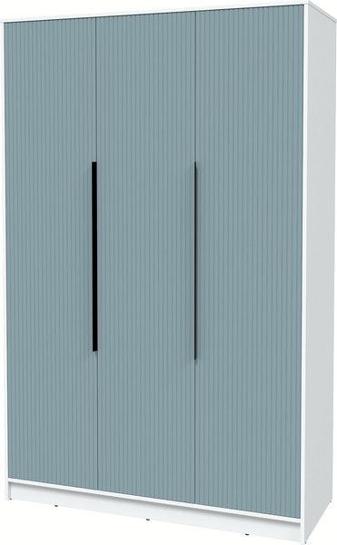 Шкаф Интерлиния Концепт Лайн КТ-Ш3 - фото