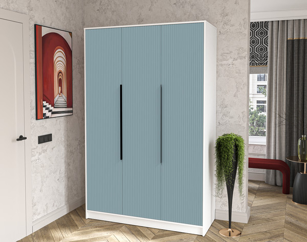 Шкаф Интерлиния Концепт Лайн КТ-Ш3