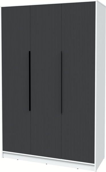 Шкаф Интерлиния Концепт Лайн КТ-Ш3 - фото