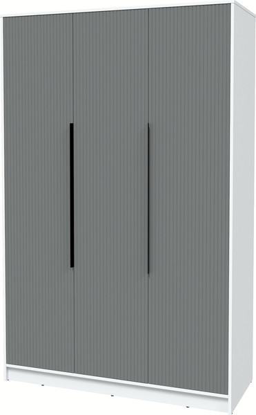 Шкаф Интерлиния Концепт Лайн КТ-Ш3 - фото