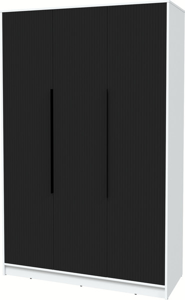 Шкаф Интерлиния Концепт Лайн КТ-Ш3 - фото