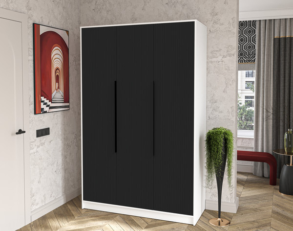 Шкаф Интерлиния Концепт Лайн КТ-Ш3