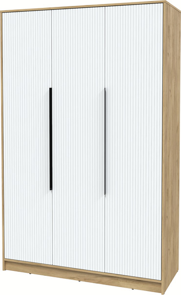 Шкаф Интерлиния Концепт Лайн КТ-Ш3 - фото