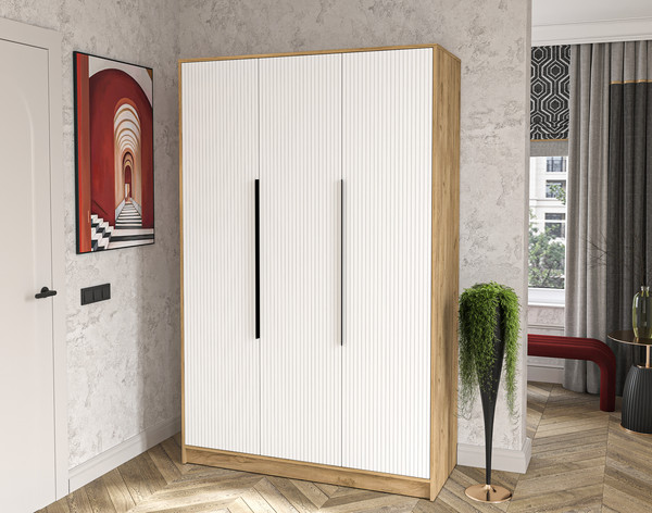 Шкаф Интерлиния Концепт Лайн КТ-Ш3