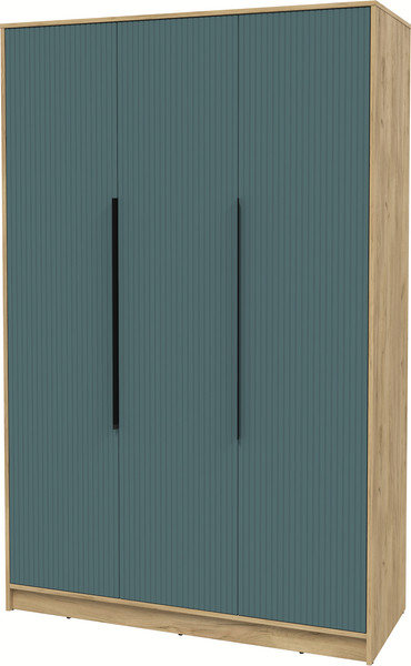 Шкаф Интерлиния Концепт Лайн КТ-Ш3 - фото