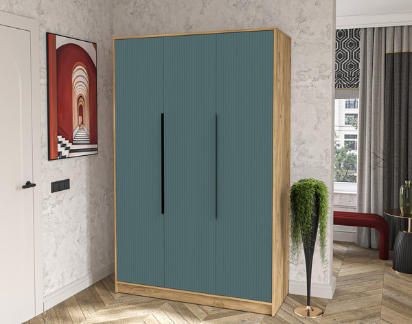 Шкаф Интерлиния Концепт Лайн КТ-Ш3