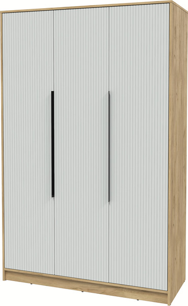 Шкаф Интерлиния Концепт Лайн КТ-Ш3 - фото