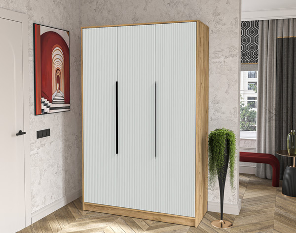 Шкаф Интерлиния Концепт Лайн КТ-Ш3