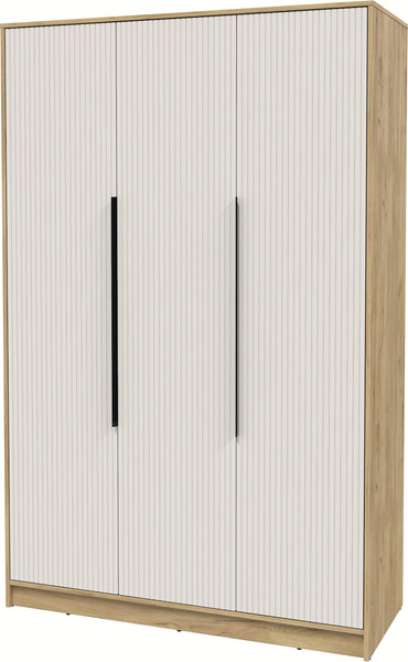 Шкаф Интерлиния Концепт Лайн КТ-Ш3 - фото