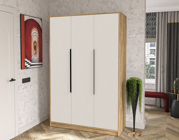 Шкаф Интерлиния Концепт Лайн КТ-Ш3