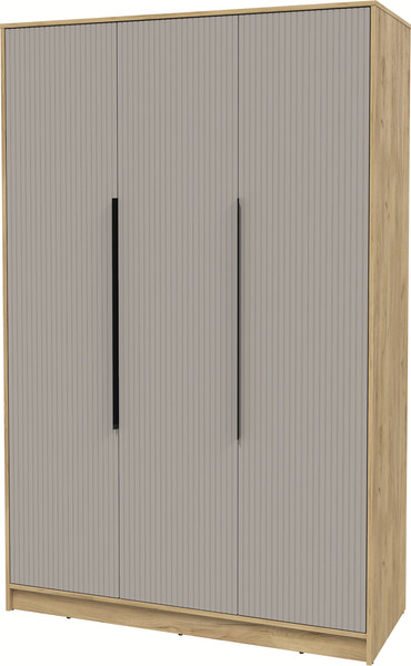 Шкаф Интерлиния Концепт Лайн КТ-Ш3 - фото