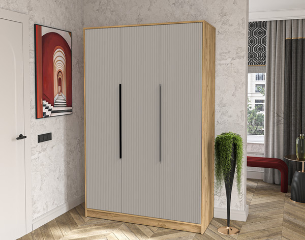 Шкаф Интерлиния Концепт Лайн КТ-Ш3