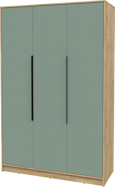 Шкаф Интерлиния Концепт Лайн КТ-Ш3 - фото