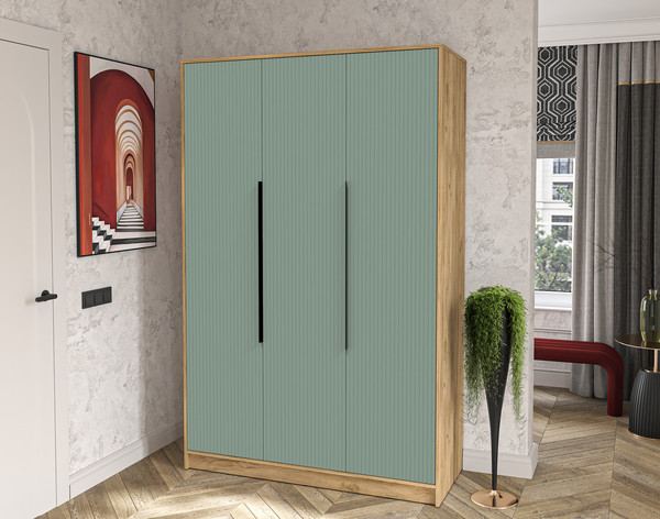 Шкаф Интерлиния Концепт Лайн КТ-Ш3