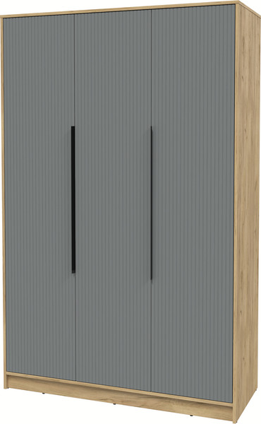 Шкаф Интерлиния Концепт Лайн КТ-Ш3 - фото