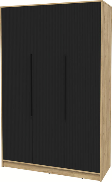 Шкаф Интерлиния Концепт Лайн КТ-Ш3 - фото