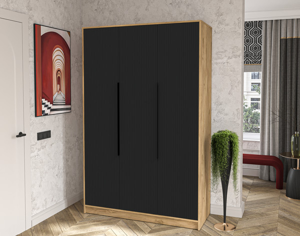 Шкаф Интерлиния Концепт Лайн КТ-Ш3