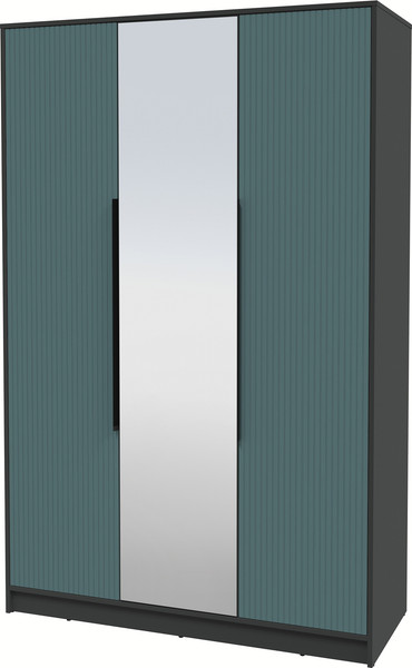 Шкаф Интерлиния Концепт Лайн КТ-Ш3з - фото