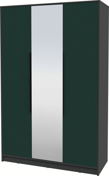 Шкаф Интерлиния Концепт Лайн КТ-Ш3з - фото