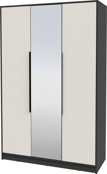 Шкаф Интерлиния Концепт Лайн КТ-Ш3з - фото