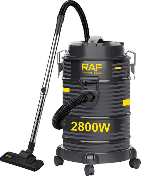Пылесос RAF R.8716 - фото