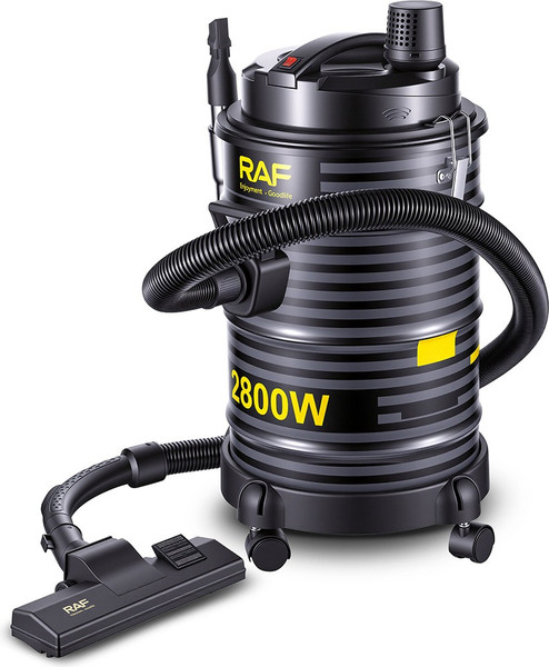 Пылесос RAF R.8716
