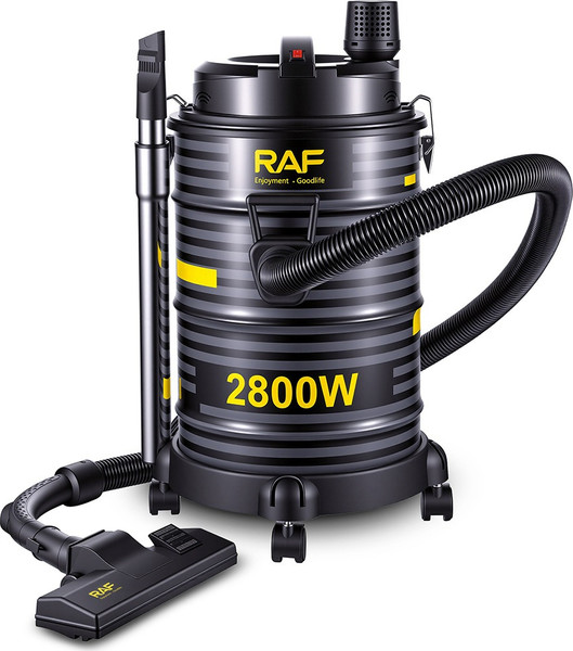 Пылесос RAF R.8716