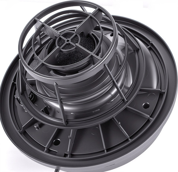 Пылесос RAF R.8716