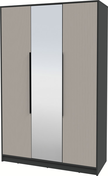 Шкаф Интерлиния Концепт Лайн КТ-Ш3з - фото