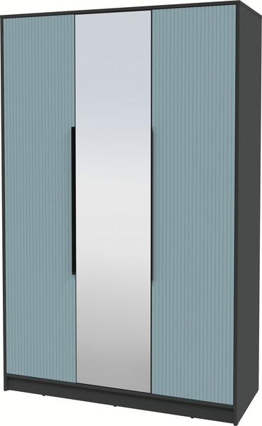 Шкаф Интерлиния Концепт Лайн КТ-Ш3з - фото