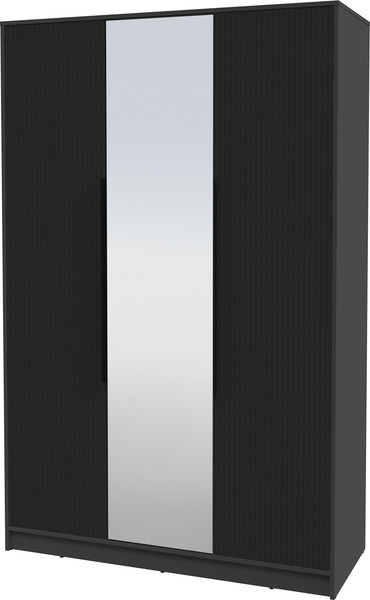 Шкаф Интерлиния Концепт Лайн КТ-Ш3з - фото