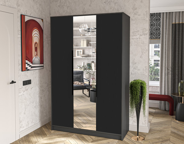 Шкаф Интерлиния Концепт Лайн КТ-Ш3з