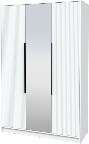 Шкаф Интерлиния Концепт Лайн КТ-Ш3з