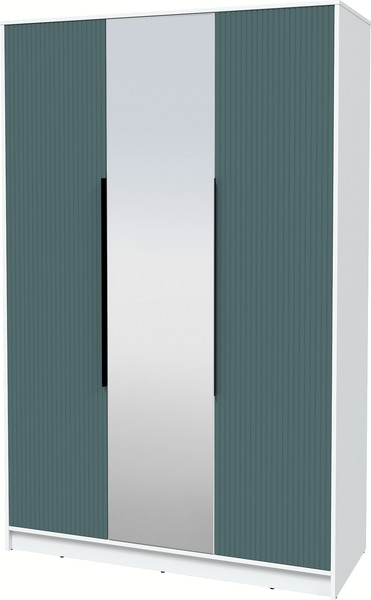 Шкаф Интерлиния Концепт Лайн КТ-Ш3з - фото