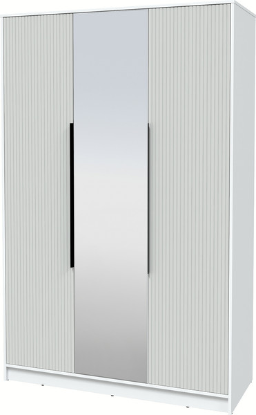 Шкаф Интерлиния Концепт Лайн КТ-Ш3з - фото