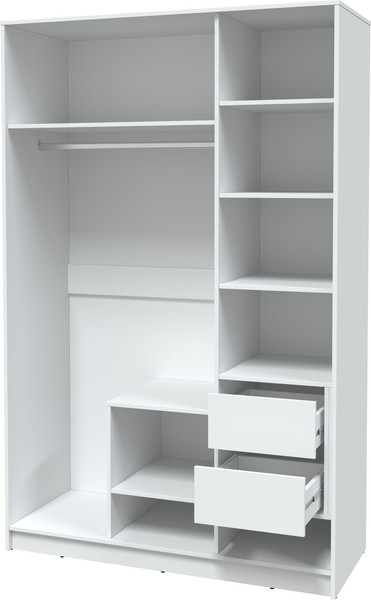 Шкаф Интерлиния Концепт Лайн КТ-Ш3з