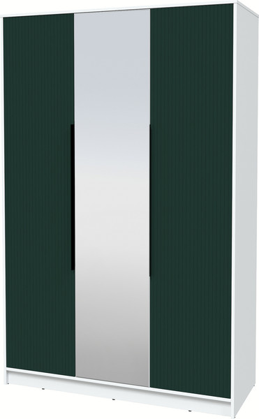 Шкаф Интерлиния Концепт Лайн КТ-Ш3з - фото