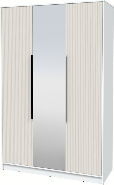 Шкаф Интерлиния Концепт Лайн КТ-Ш3з - фото