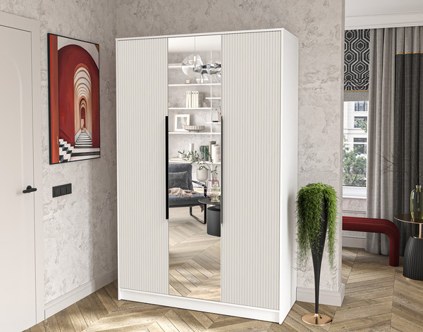 Шкаф Интерлиния Концепт Лайн КТ-Ш3з