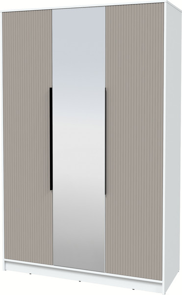 Шкаф Интерлиния Концепт Лайн КТ-Ш3з - фото
