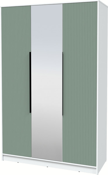 Шкаф Интерлиния Концепт Лайн КТ-Ш3з - фото