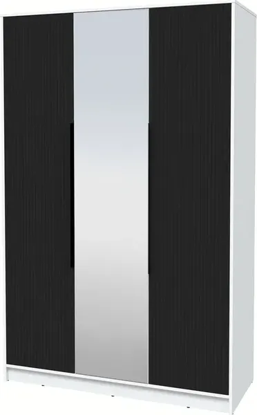 Шкаф Интерлиния Концепт Лайн КТ-Ш3з - фото