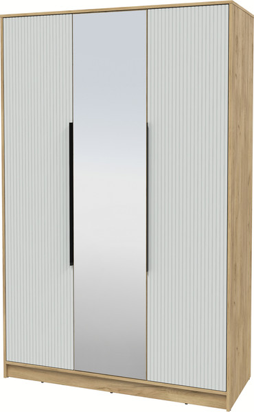 Шкаф Интерлиния Концепт Лайн КТ-Ш3з - фото