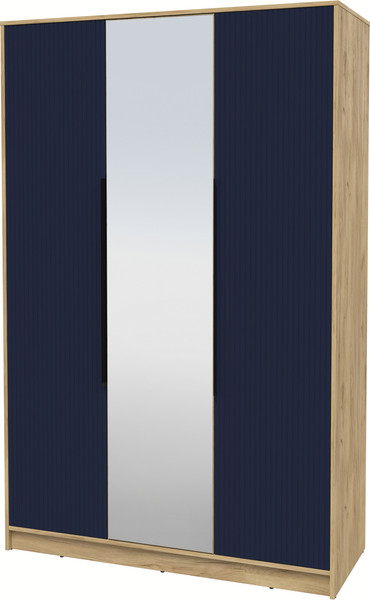 Шкаф Интерлиния Концепт Лайн КТ-Ш3з - фото