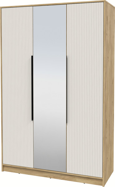 Шкаф Интерлиния Концепт Лайн КТ-Ш3з - фото