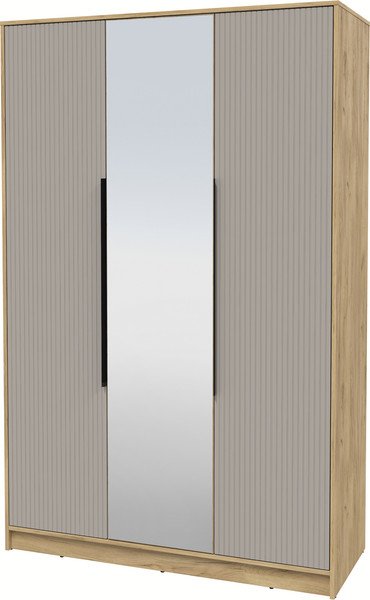 Шкаф Интерлиния Концепт Лайн КТ-Ш3з - фото