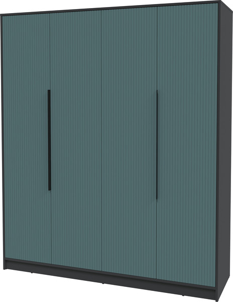 Шкаф Интерлиния Концепт Лайн КТ-Ш4 - фото